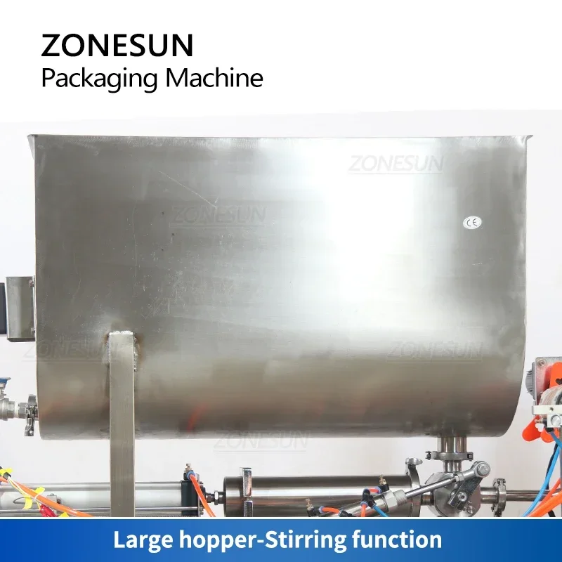 ZONESUN Automatische Cup Feedi - Sauce Dipping Cup recensie en prijs