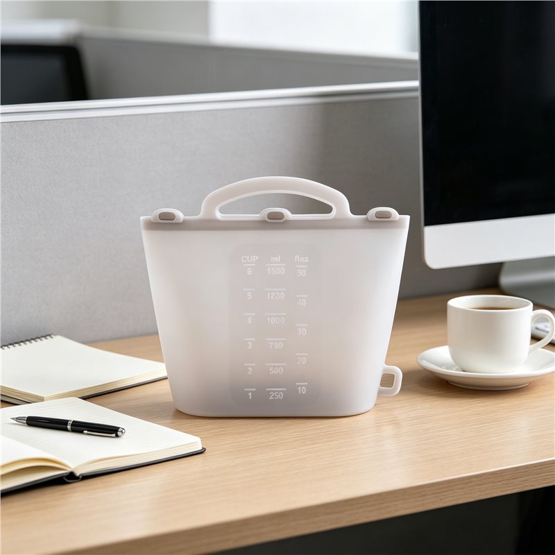 AB66-Fresh-Keeping Bag Food-Gr - Meal Prep Freezer recensie en prijs