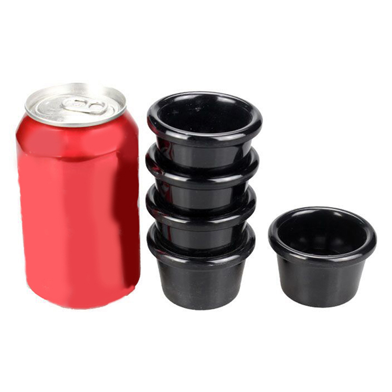 Ronde Melamine Sauskommetje Mi - Sauce Dipping Cup recensie en prijs