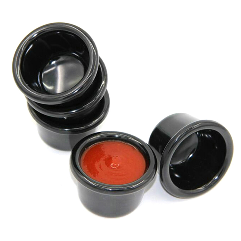 Ronde Melamine Sauskommetje Mi - Sauce Dipping Cup recensie en prijs
