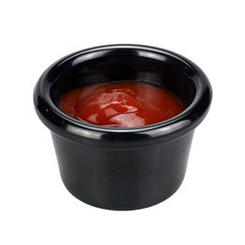 Ronde Melamine Sauskommetje Mi - Sauce Dipping Cup recensie en prijs