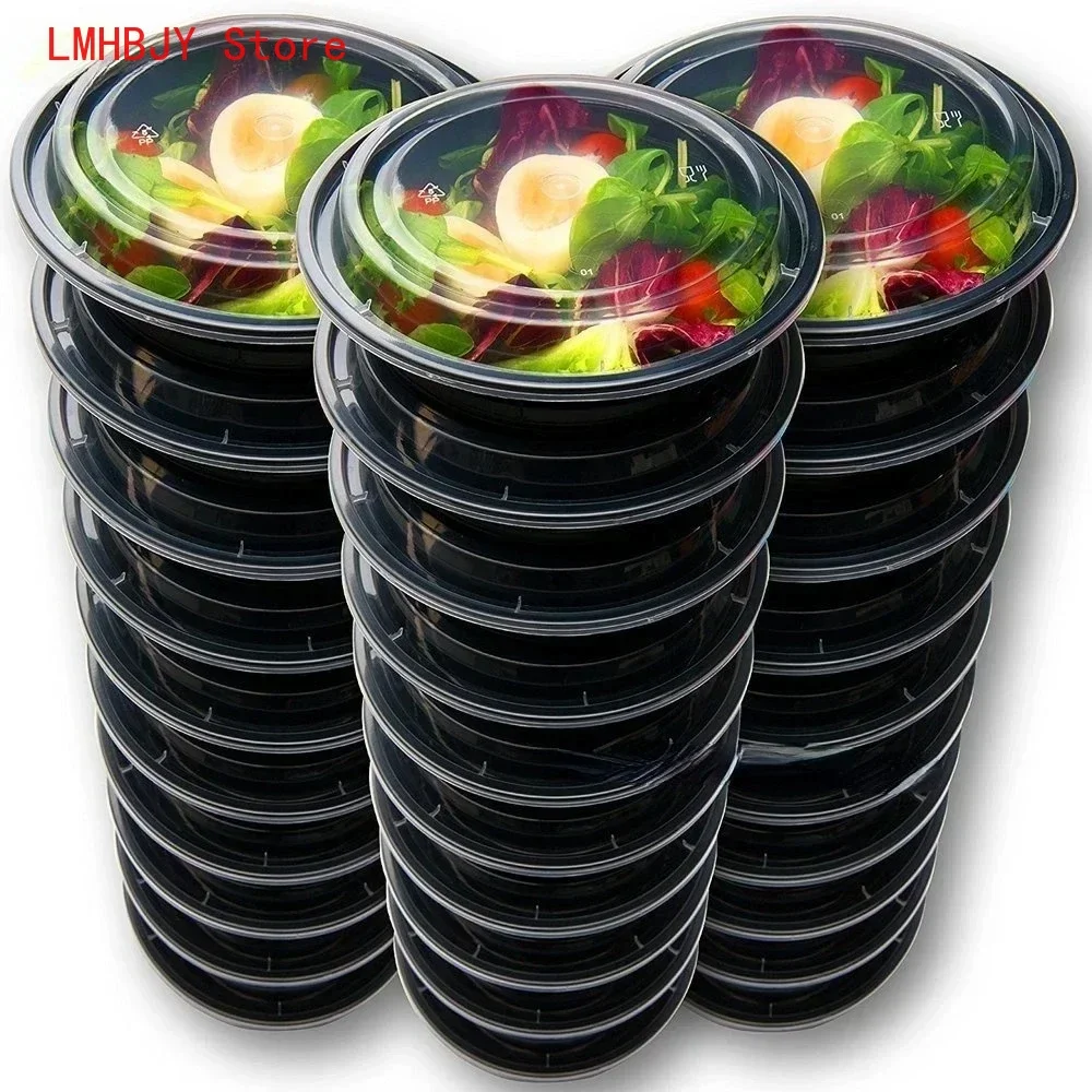 Maaltijdvoorbereidingscontaine - Meal Prep Freezer recensie en prijs