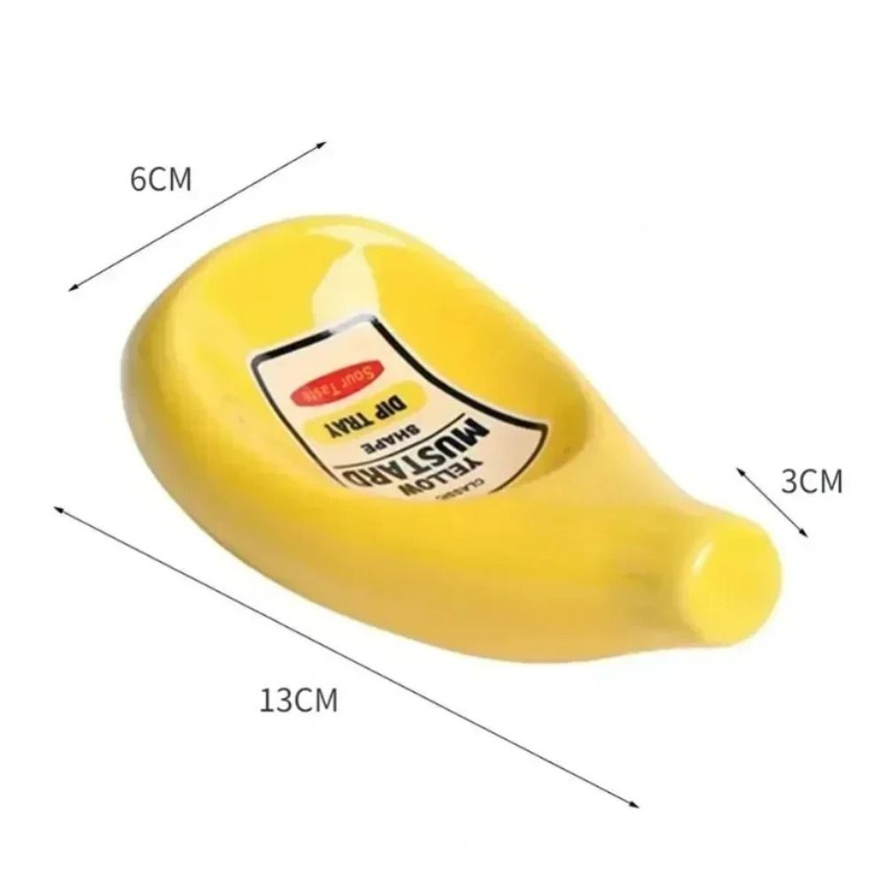 Nieuwe tomatenvormige sausplat - Sauce Dipping Cup recensie en prijs