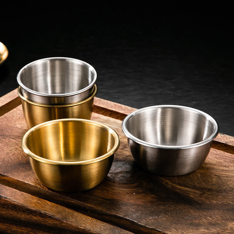 🛒 304 roestvrijstalen klein kr - Sauce Dipping Cup recensie en prijs