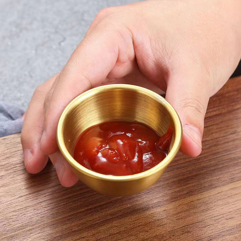 🛒 304 roestvrijstalen klein kr - Sauce Dipping Cup recensie en prijs
