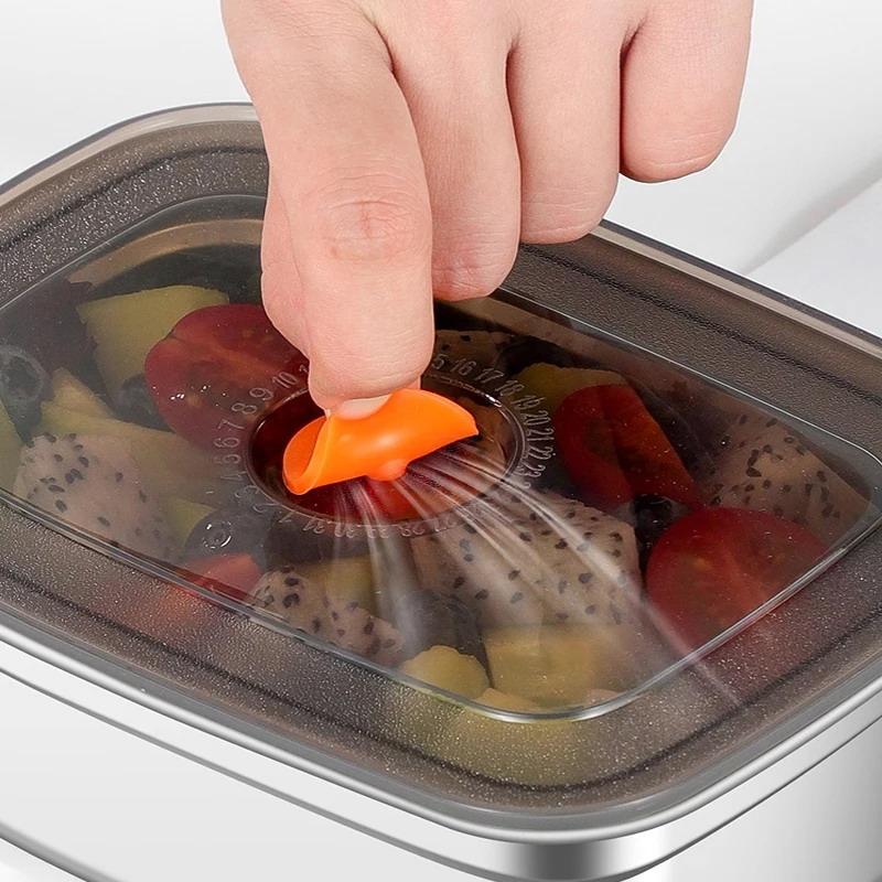(BF06) Roestvrijstalen camping - Meal Prep Freezer recensie en prijs