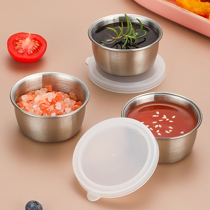 1/6 Stuks 40Ml Saladedressing  - Sauce Dipping Cup recensie en prijs