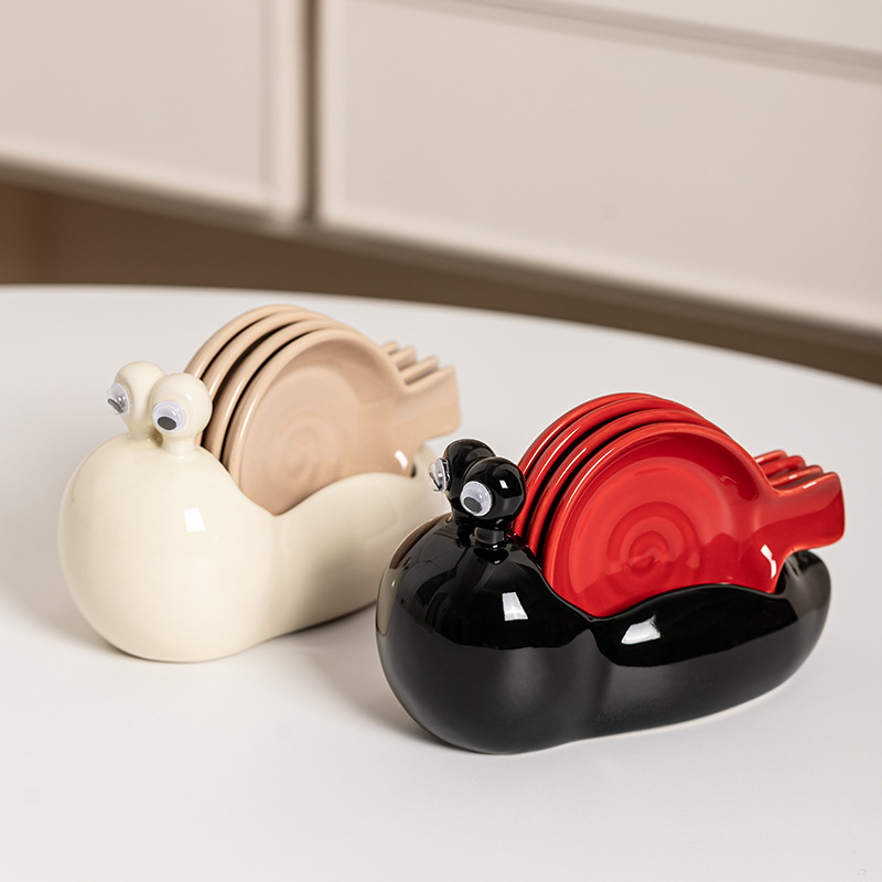 Slak Keramische Kleine Schotel - Sauce Dipping Cup recensie en prijs