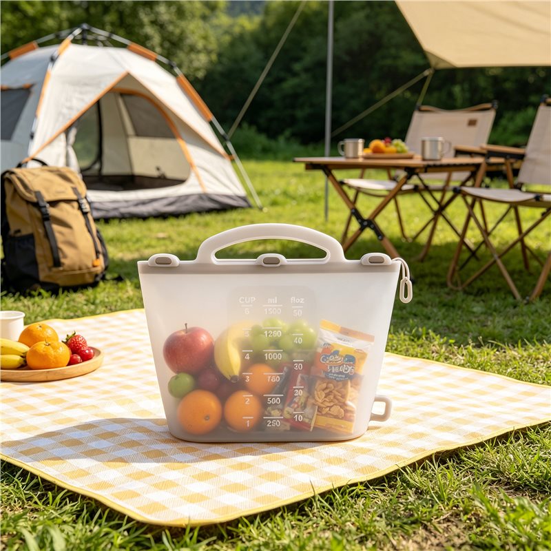 75STO-Fresh-Keeping Bag Food-G - Meal Prep Freezer recensie en prijs