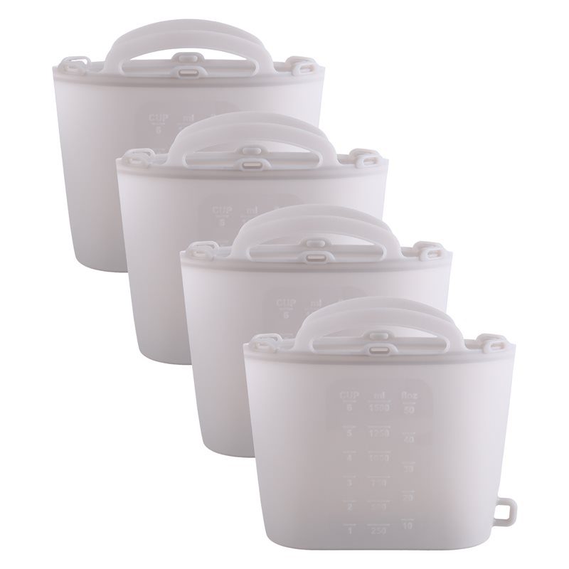 75STO-Fresh-Keeping Bag Food-G - Meal Prep Freezer recensie en prijs