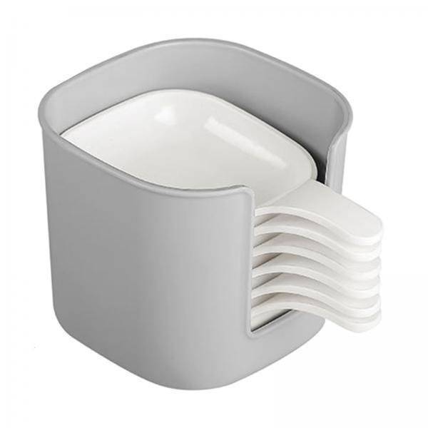 Sojasaus schaaltjesset met han - Sauce Dipping Cup recensie en prijs