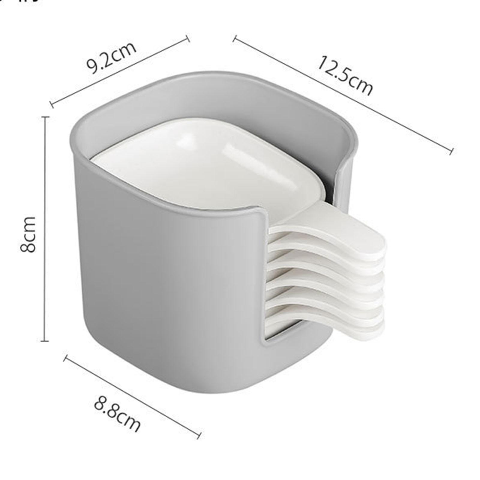 Sojasaus schaaltjesset met han - Sauce Dipping Cup recensie en prijs