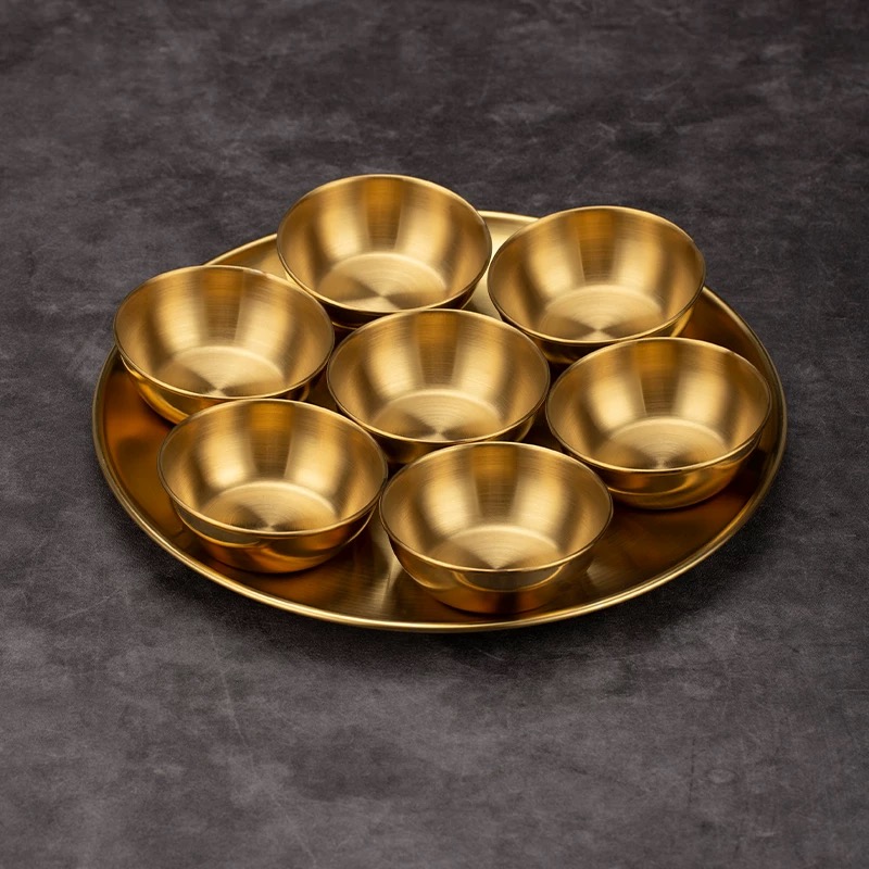 Dipsaus schaaltjes Koreaanse s - Sauce Dipping Cup recensie en prijs